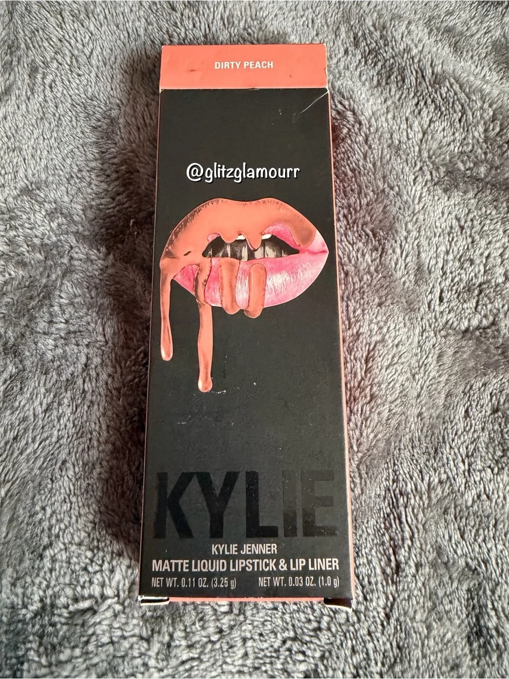 💋Kylie Jenner Matte Liquid Lipstick & Lip Liner💋